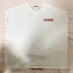 Tシャツ ワンウェイ one way トップスのサムネイル