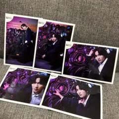 原因は自分にある 生写真 桜木雅哉 26弾