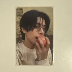 ENHYPEN THE SIN VANISH トレカ ジェイク