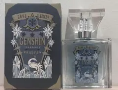 原神　ガイア　香水　Genshin Fragrance Kaeyaのサムネイル