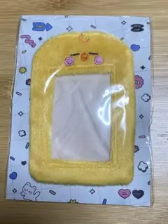 BTS ジミン ひよこ トレカケース マスター マスタニム グッズ