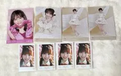 ＝LOVE イコラブ 大場花菜 生写真 ミニフォトカード