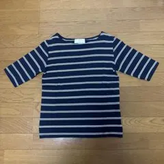 【新品未使用タグ無し】アメリカンホリック　綿100%カットソー