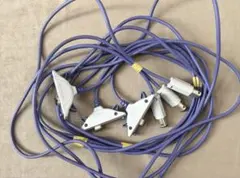 ゲームキューブ GBAケーブル ×3 DOL-011
