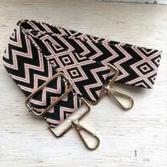 【幅広、新品】ショルダーストラップ ショルダーベルト ショルダーバッグ 付け替え