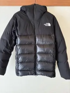ノースフェイス　フューチャーライト　ダウン　ビレイパーカー　S