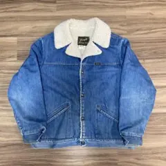 コスモス犬様専用 70s Wrangler WRANGE COAT ランチコート