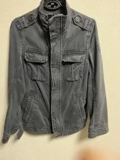 Abercrombie and Fitch