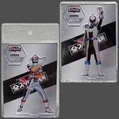 2026年最新】全スーパー戦隊展の人気アイテム - メルカリ
