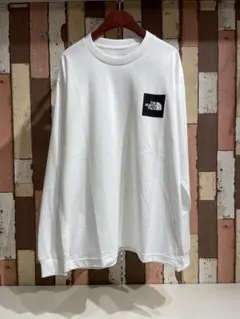 【THE NORTH FACE】 NT82534 L/s