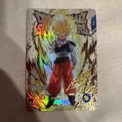 ドラゴンボールスーパーダイバーズEXREX5-001孫悟空