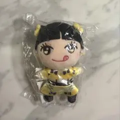 超ときめき♡宣伝部 菅田愛貴 ときめきぬいぐるみキーホルダー vol.3