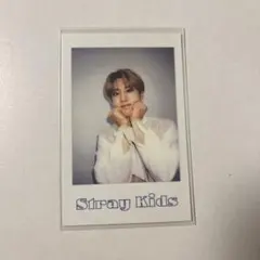 スキズ トレカ　ハン　シーグリ 2022