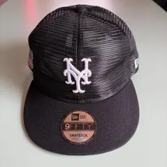 NEWERA スナップバックキャップ スナイパー 完売品 - メルカリ