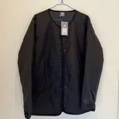 【正規品・新品】ニューバランス ライトパテッドカーディガン　タグ付き
