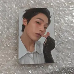 ENHYPEN DESIRE UNLEASH MAKE ver ソヌ トレカ