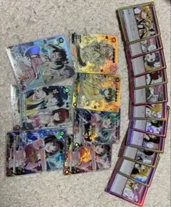 パラレル UNION ARENA