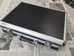 アルミケース訳有品のサムネイル
