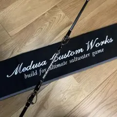 MCワークス ダブルトラップ DOUBLE TRAP 624PS/B MCワークス DOUBLE TRAP 624PS/Bait STDモデル | ロッド