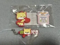 JOCHUM まめちぃ ノベルティ 特典等2点