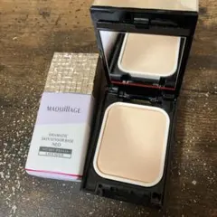 マキアージュ　ベースメイクセット売り