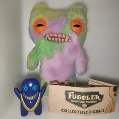 希少】ファグラー ZURU ウェディングデイ 限定TOOTHリング付き - メルカリ