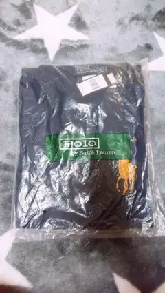 ポロ ラルフローレン ポロシャツ XL 半袖