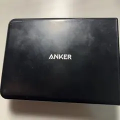 Anker PowerPort+ 5 USB-C PD 60W USB充電器