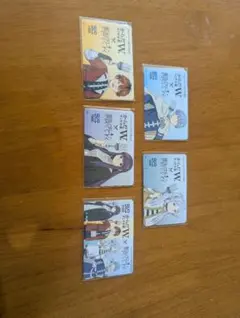 2026年最新】葬送のフリーレンクオカードの人気アイテム - メルカリ