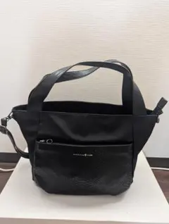 ナイロンバッグ （Patrick Cox）