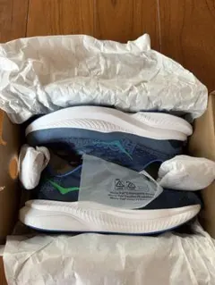 HOKA Mach 6 ランニングシューズ 26.5cm