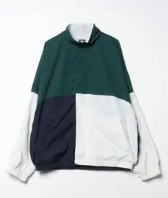 FREAKSSTORE　フリークスストア　スポーツジャケット　ナイロンジャケット