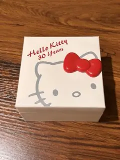 Hello Kitty 30 Years Anniversary Watch