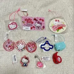 2026年最新】ハローキティ プレミアの人気アイテム - メルカリ