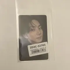 ENHYPEN ジョンウォン　ユニバ特典