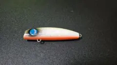 ジャンプライズ テロテロ君75F