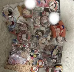 おそ松さん おそ松まとめグッズ
