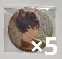 KAITO プロセカ 缶バッジ