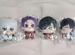 ブルーロックちびぐるみvol.6