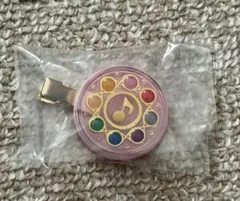 おジャ魔女どれみ クリアクリップコレクション