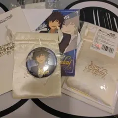 あんスタ 陣 バースデー