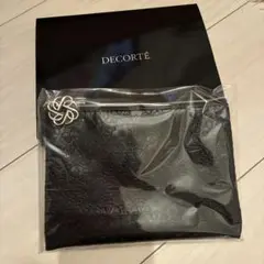 コスメデコルテ ポーチ