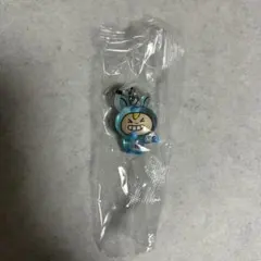 ミニモニ。めじるしアクセサリー　エルムちゃん