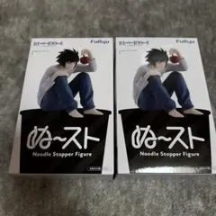 DEATH NOTE ぬーどるストッパーフィギュア L 2個セット
