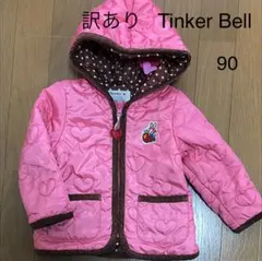 訳あり☆ティンカーベル90㎝