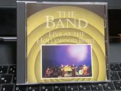 The Band★Live at the Hollywood Bowl 1970
