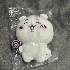 ちいかわぬいぐるみBIG　ガチャ