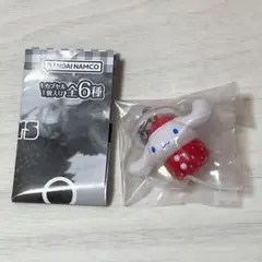 サンリオ いちごめじるしアクセサリー シナモン