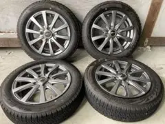 2021年バリ山！ブリヂストン ブリザックVRX2 205/60R16 ノア等 - メルカリ