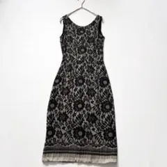 2026年最新】Dolce&Gabbana ドルチェ&ガッバーナ ブラックレース